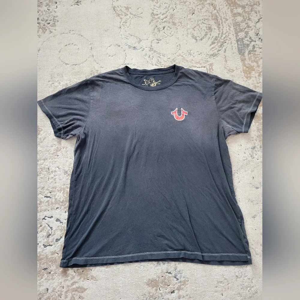True Religion Shirt